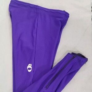 Pearl Izumi Zip Leggings